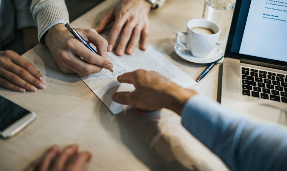 EPCIC Contract Management in Offshore and Marine